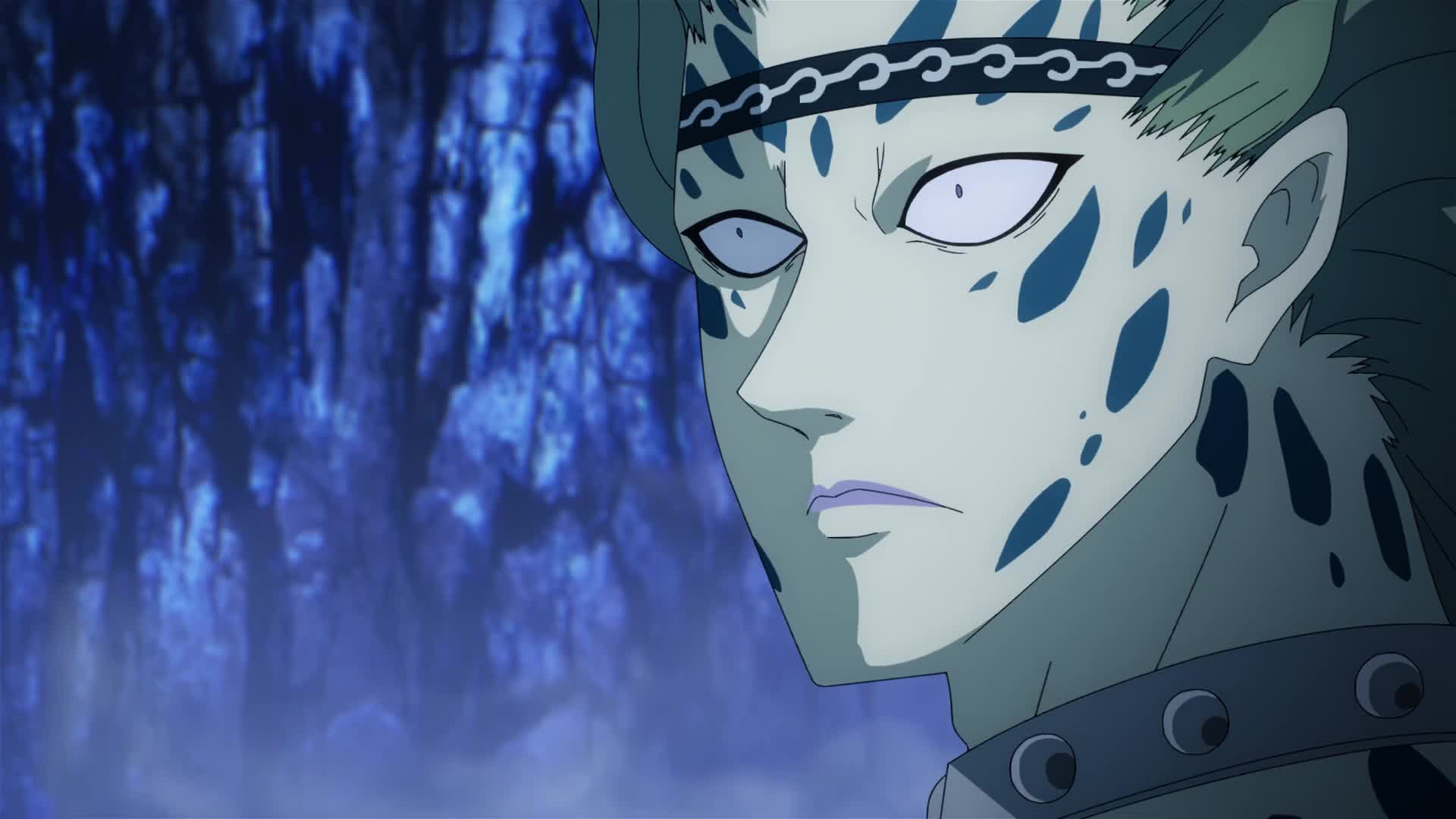 One Punch Man Episódio 8