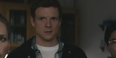 Dexter: Pecado Original-Episódio 9