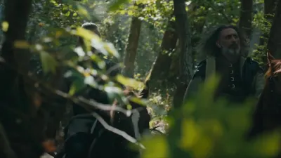 O Grande Guerreiro Otomano-E4.Episode 95