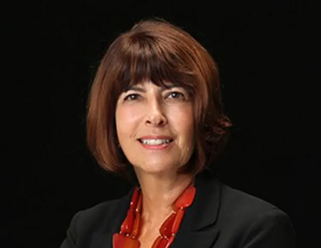 Rhonda Schwartz