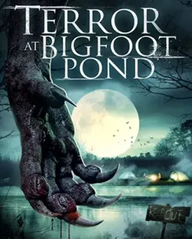 Terror at Bigfoot Pond - Filme grátis no Cinegato