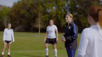The Playbook: Estratégias para Vencer-E2.Jill Ellis – Regras de vida de um treinador
