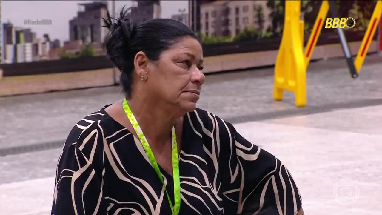 Big Brother Brasil Episódio 3
