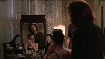 Gilmore Girls: Tal Mãe, Tal Filha-A festa acabou