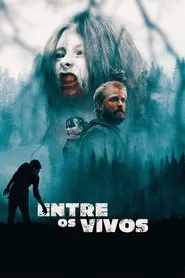 Movie Poster: Entre os Vivos
