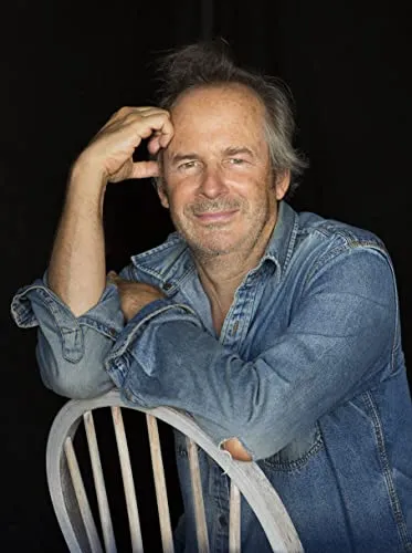 Chris Doubek