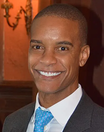 Derek Kevin Jones