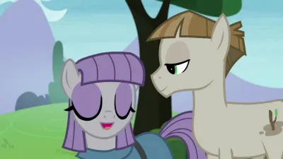 E3.The Maud Couple