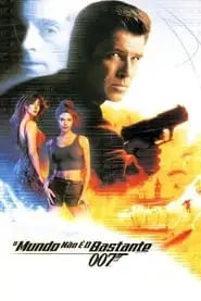 Pôster de 007: Um Novo Dia para Morrer