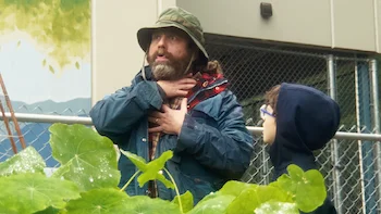 Mãos na Terra Episódio 6