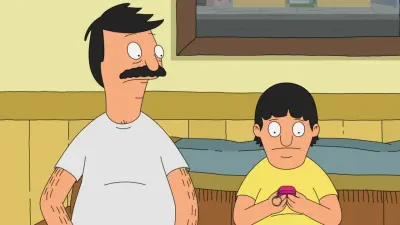 Bob's Burgers-E19