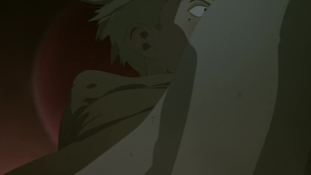 Trigun Stampede Episódio 9