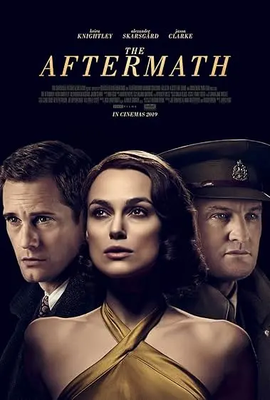 Pôster de Consequências (2019)