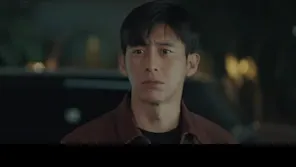 Cena do episódio 10 de Missing: The Other Side