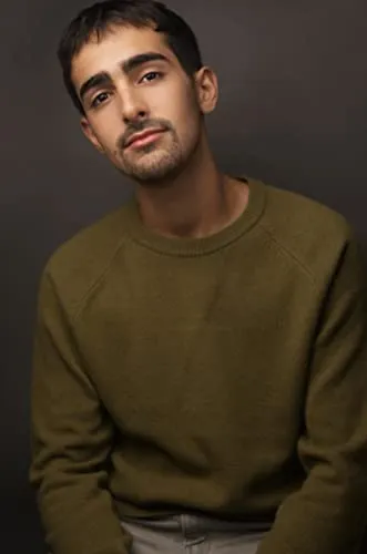 Ulises Otero