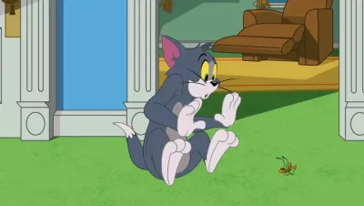 O Show de Tom e Jerry-E5