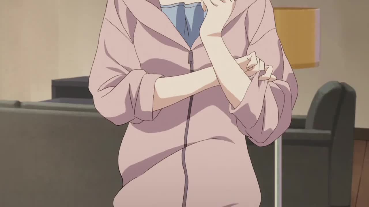 Recovery of an MMO Junkie Episódio 10