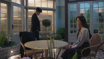 O Terceiro Casamento Episódio 70