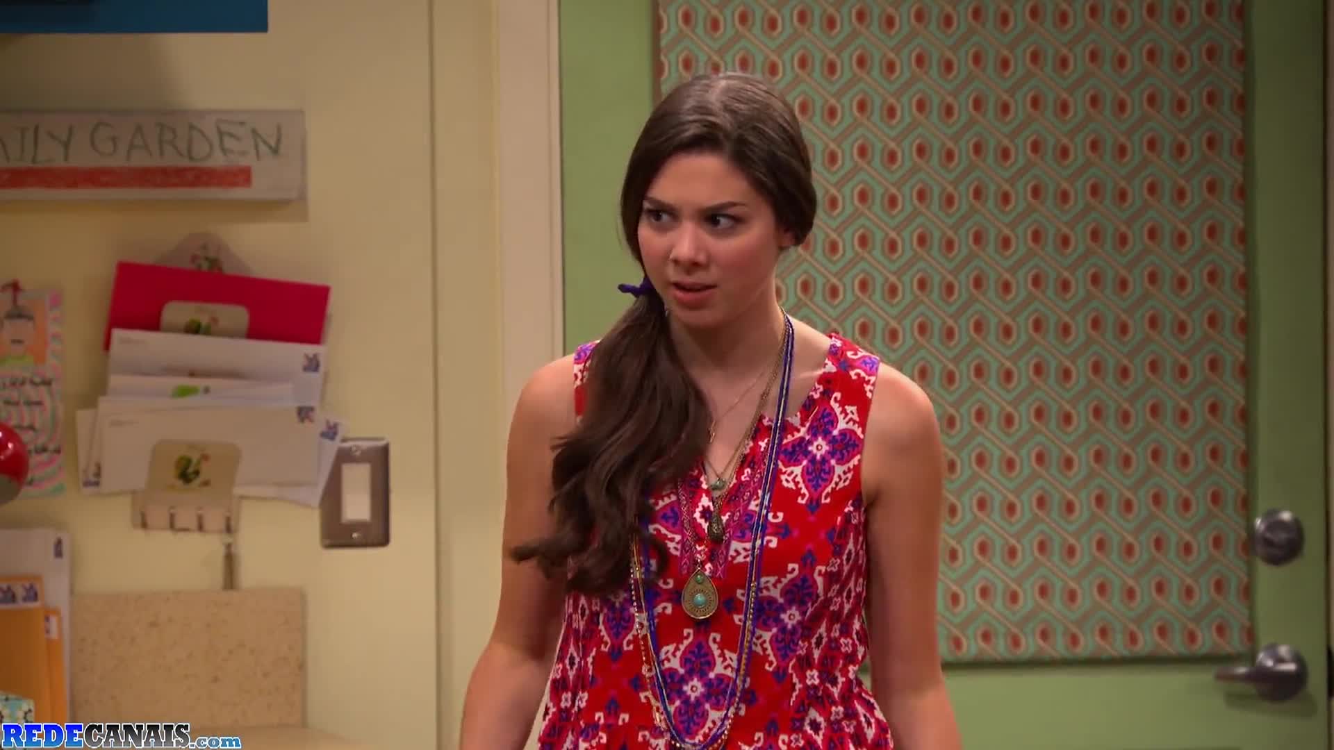 Os Thundermans Episódio 3