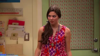 Os Thundermans-Episódio 3