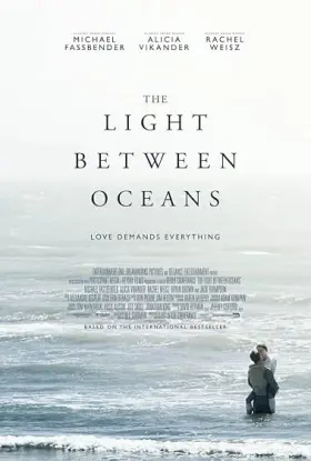 A Luz Entre Oceanos assistir online grátis