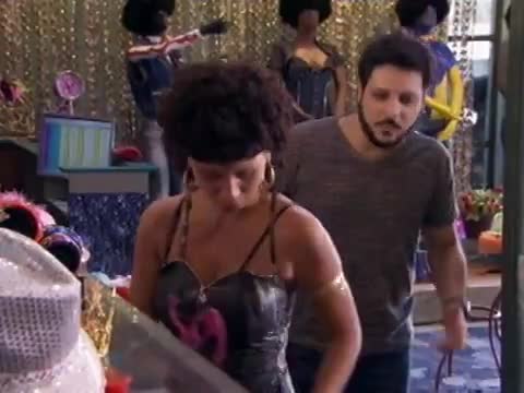 A Grande Família Episódio 10