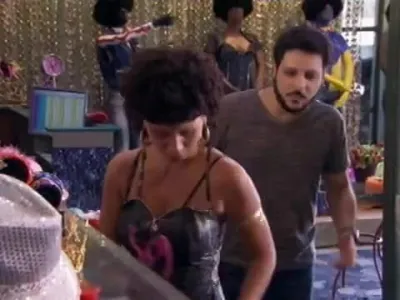 A Grande Família-E10