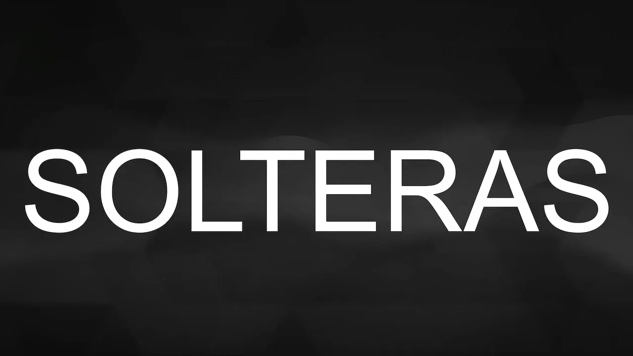 Movie Poster: Escola de Solteiras