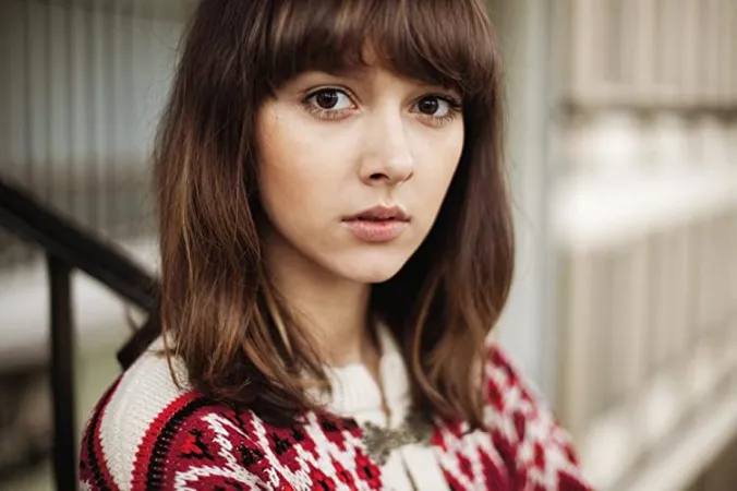 Monika Brodka