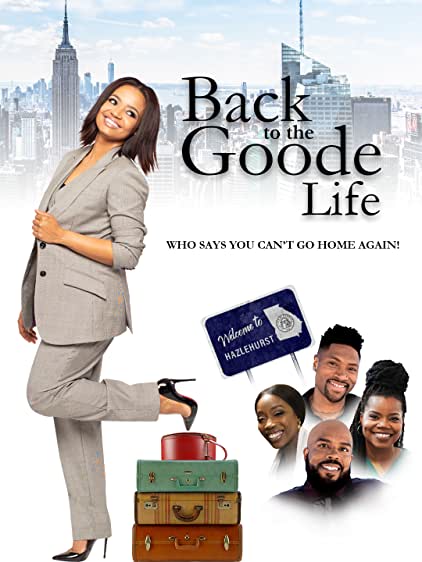 Back to the Goode Life assistir online grátis