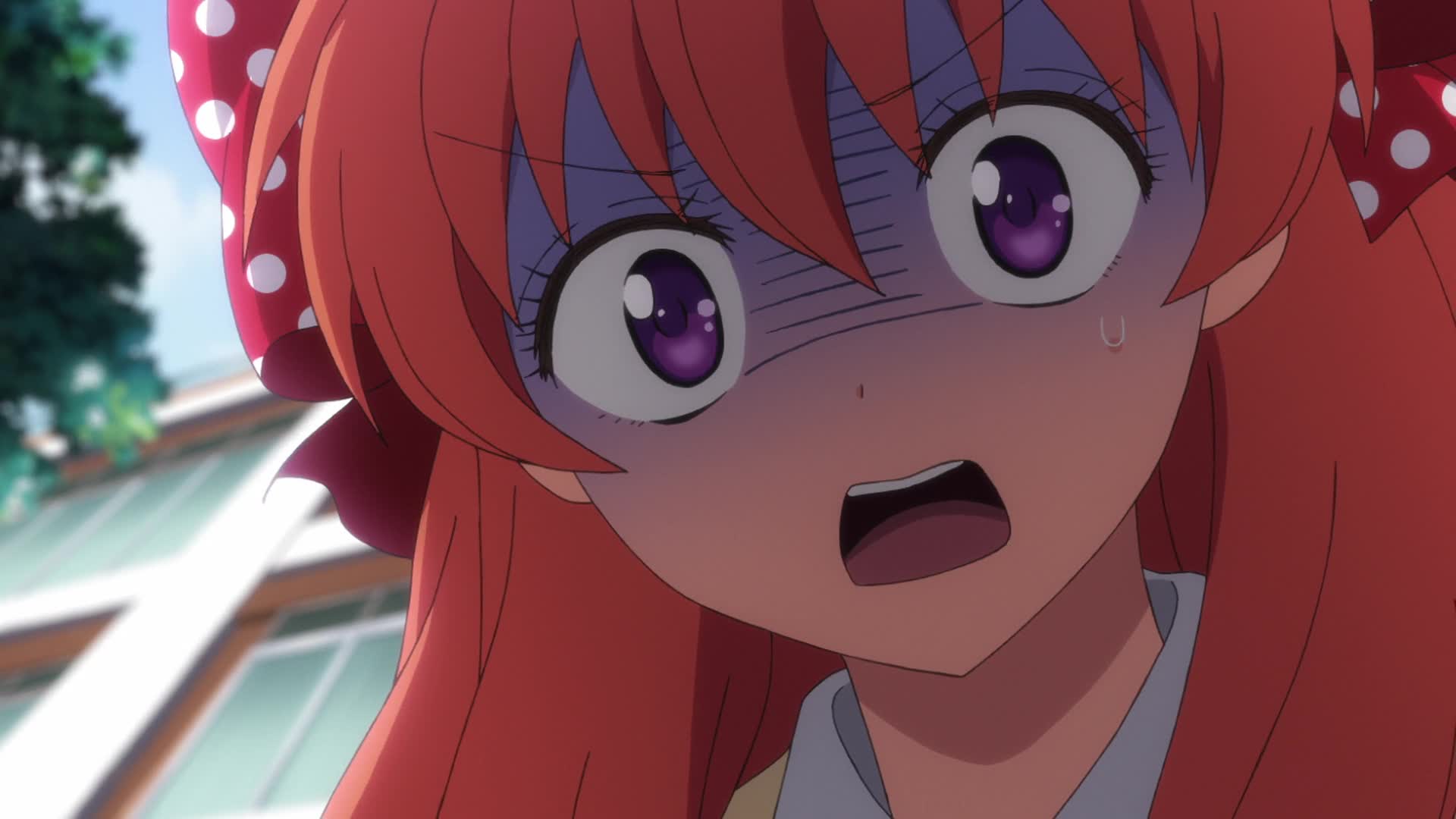 Mangá Mensal do Nozaki Para Garotas Episódio 11