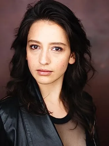 Tatiana Ronderos