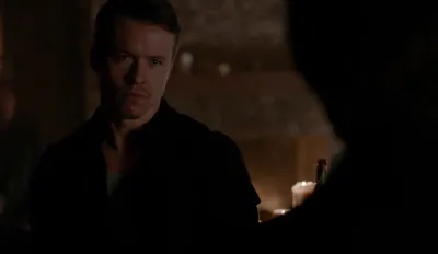 Diários de um Vampiro-Episódio 12