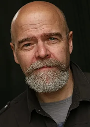 Michael Pemberton