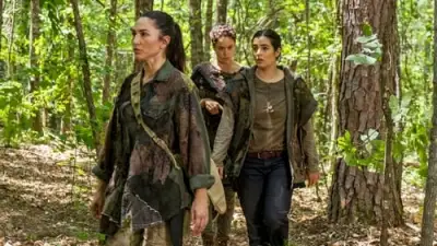 The Walking Dead-E6