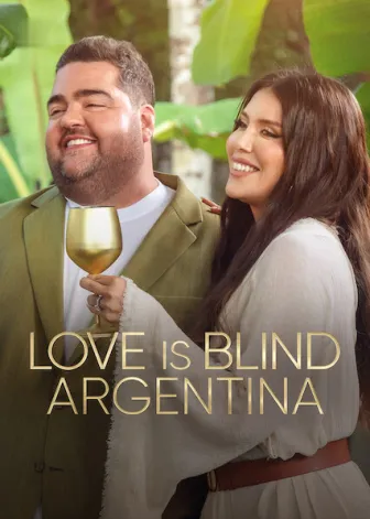Casamento às Cegas: Argentina