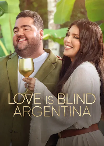 Casamento às Cegas: Argentina
