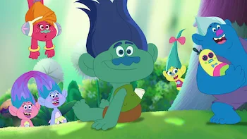 Trolls: O ritmo continua! Episódio 5