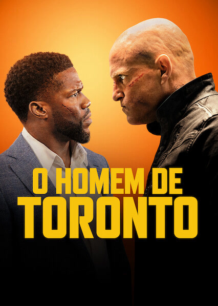 O Homem de Toronto assistir online grátis