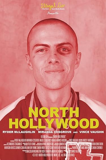 North Hollywood assistir online grátis
