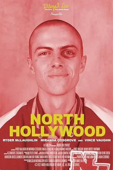 Capa de North Hollywood