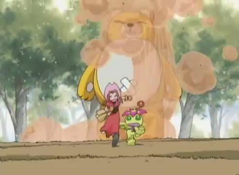 Digimon Episódio 6