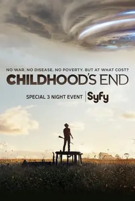 O Fim da Infância