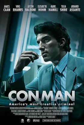 Con Man - Filme grátis no Cinegato