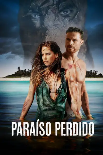 Pôster da produção: Paraíso perdido