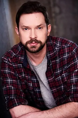 Jamie Hill