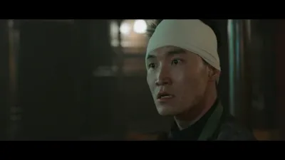 Snowdrop-E11.Episode 11