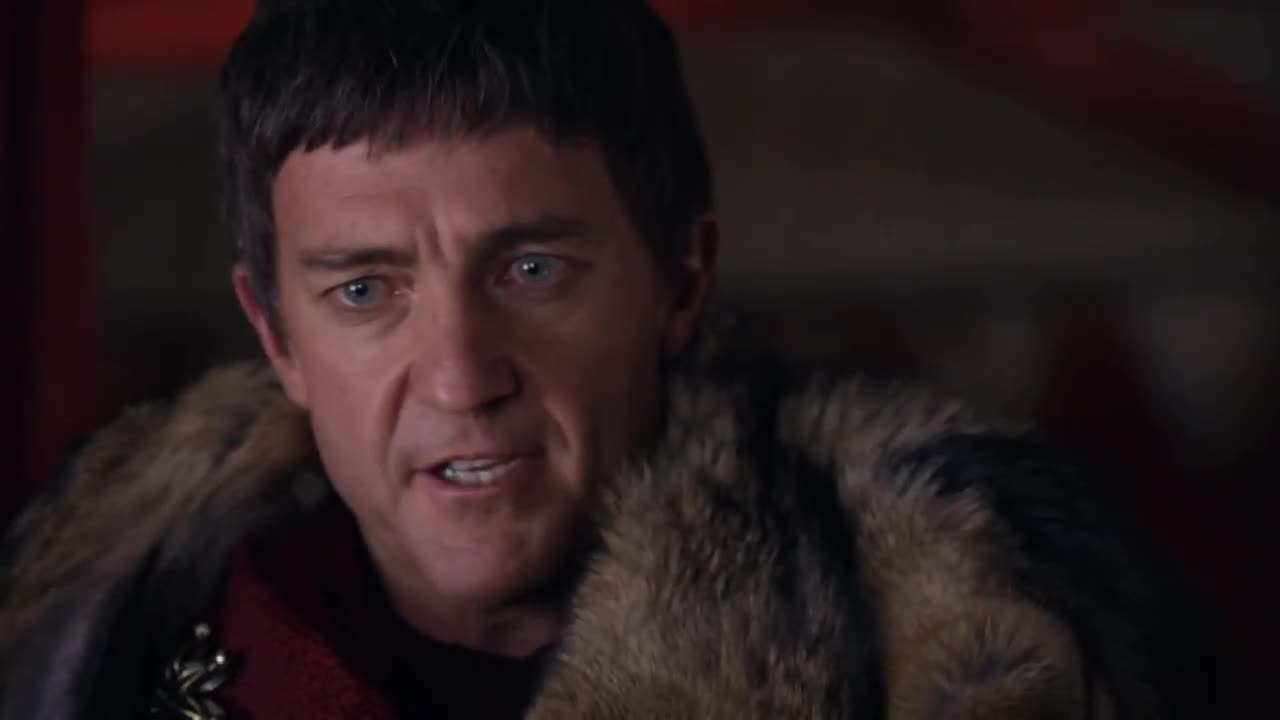 Spartacus Episódio 5