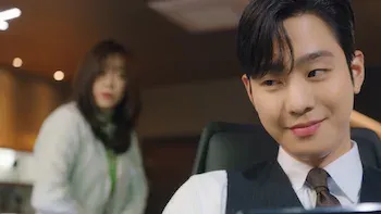 Pretendente Surpresa-Episódio 5