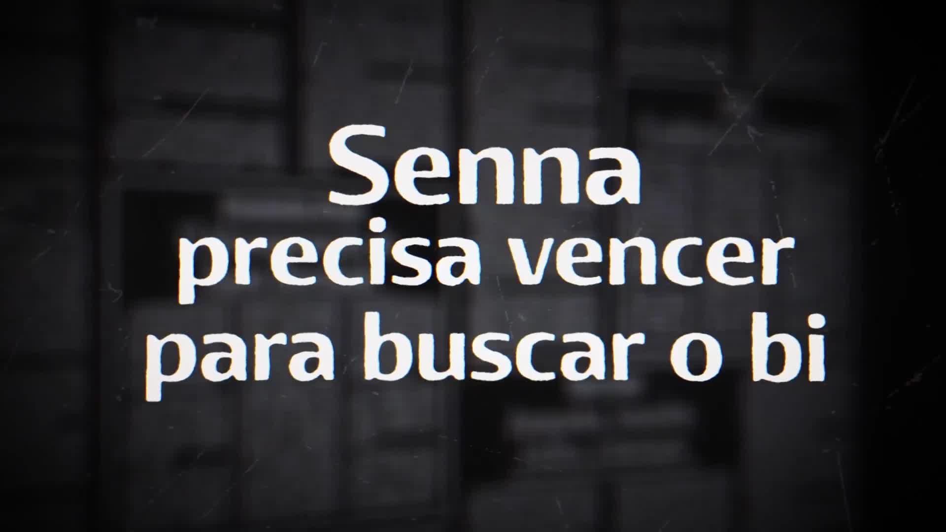 Senna por Ayrton Episódio 2